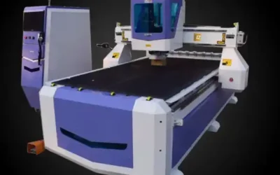 Comment bien choisir votre fraiseuse CNC ?