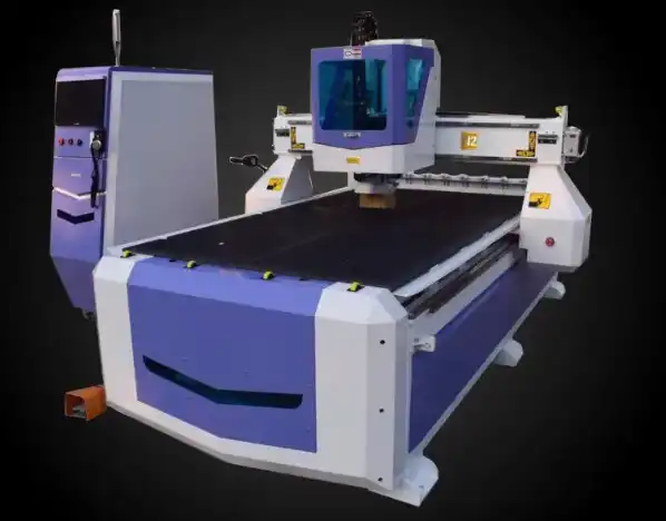 Comment bien choisir votre fraiseuse CNC ?