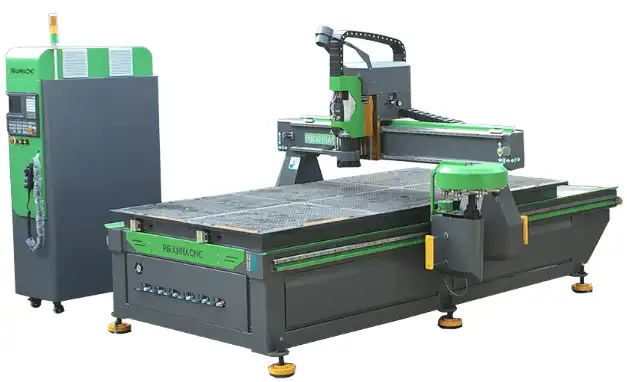 CNC Fraiseuse : comment ça marche ?