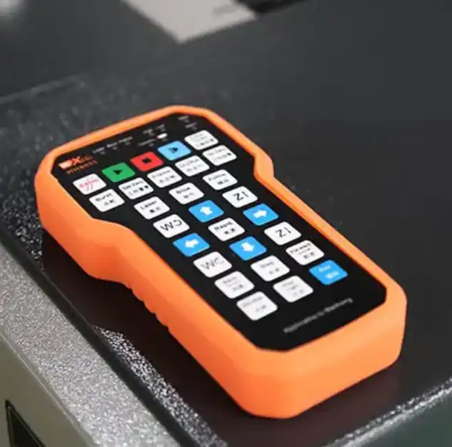 Que veut dire réellement CNC ?