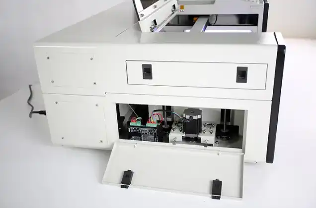 Découvrir sa machine : une prise en main personnalisée