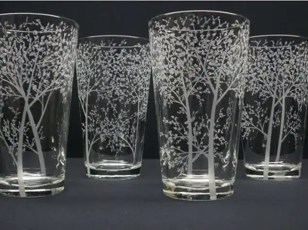 Faire une belle gravure laser : quelle matière choisir ?