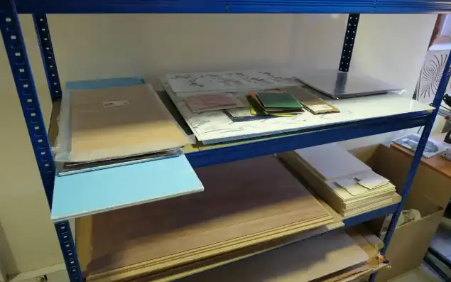 Quelle matière choisir pour la CNC ?