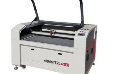 Pourquoi investir dans une découpe laser ?