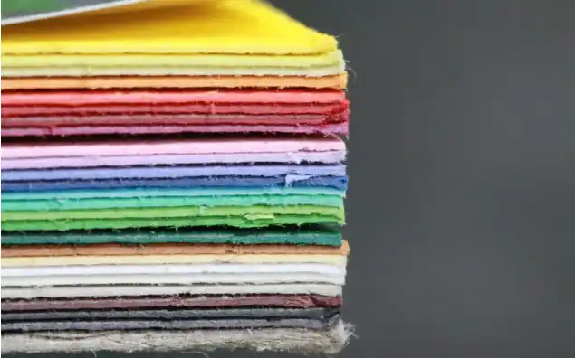 Utiliser le papier et le carton avec votre découpe laser