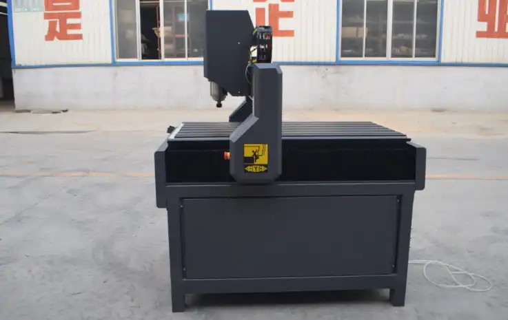 Bien préparer l&rsquo;arrivée de sa CNC