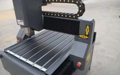 Peut-on fabriquer sa propre CNC ?